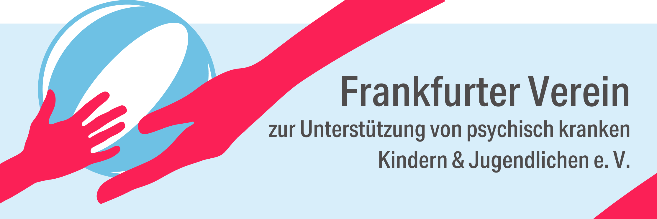 Frankfurter Verein zur Unterstützung von psychisch kranken Kindern und Jugendlichen e.V.